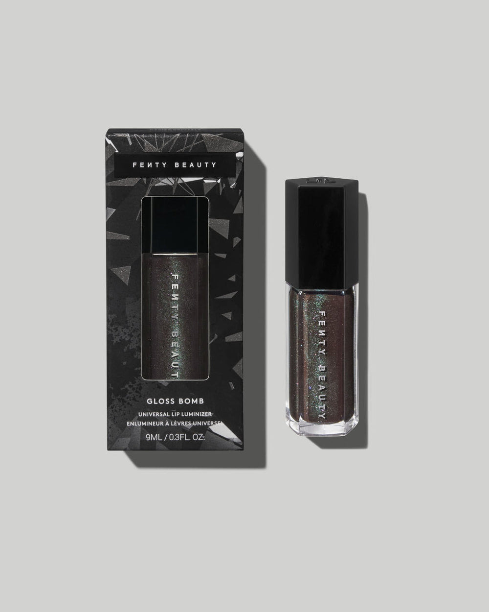 Gloss Bomb Universal Lip Luminizer — Caviar Crystalz