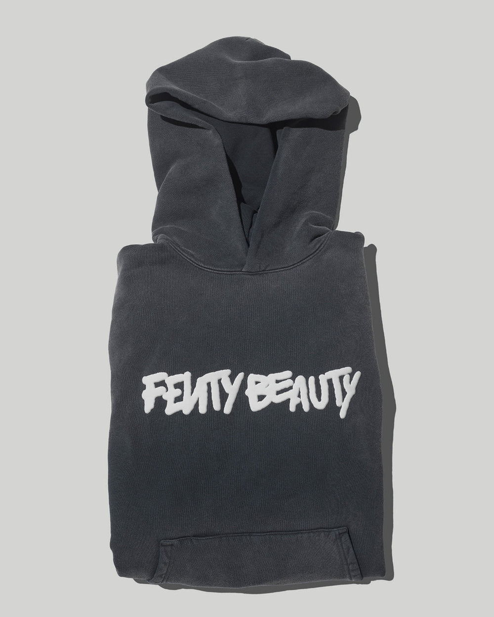 Fenty Beauty Oversized Unisex Hoodie — XXL