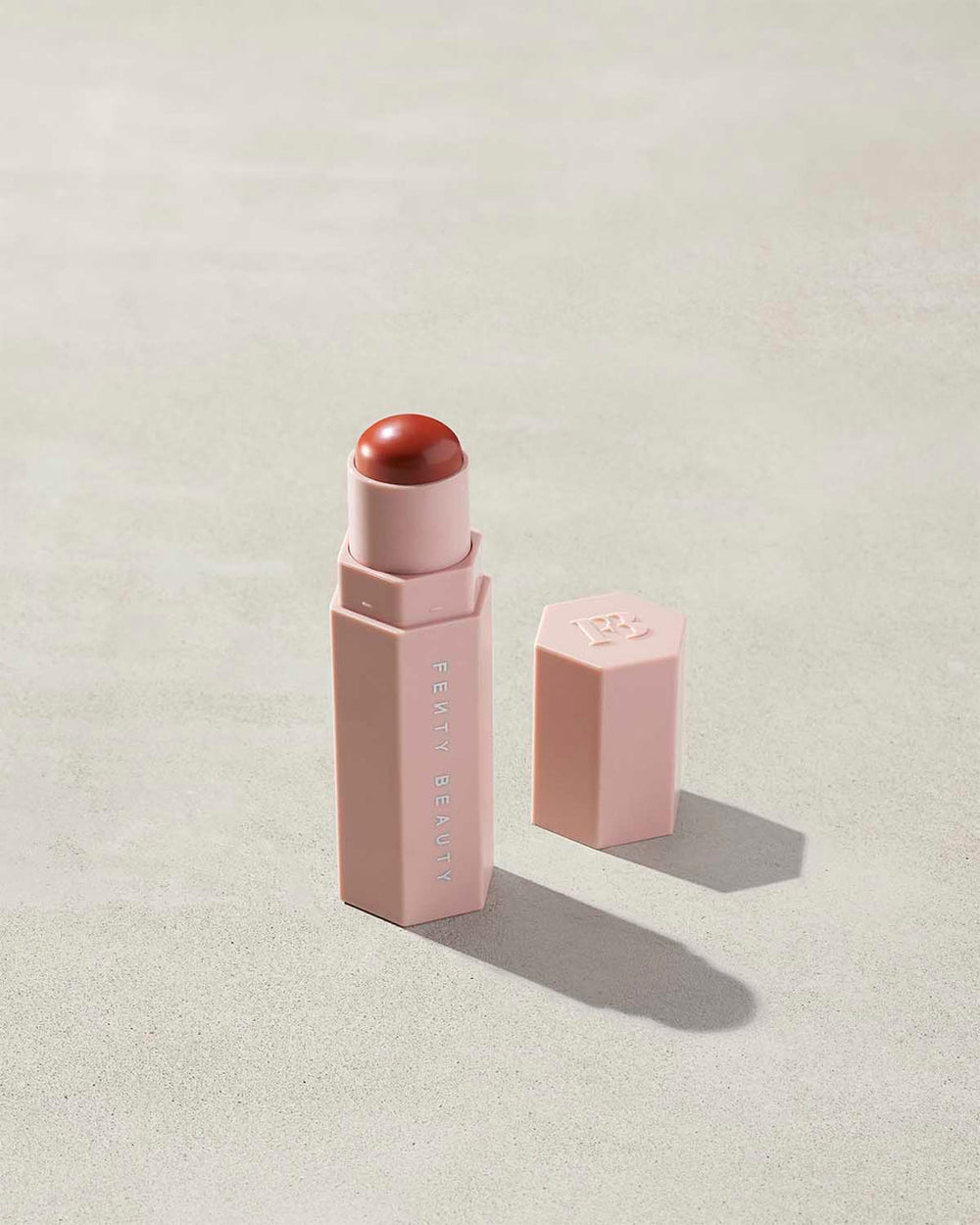Match Stix Correcting Skinstick — Pumpkin