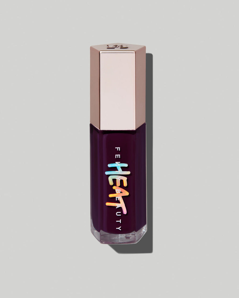 Gloss Bomb Heat Universal Lip Luminizer + Plumper — Purple Pepp'r